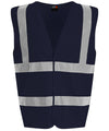 ProRTX RX700 Waistcoat - Navy