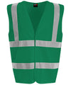 ProRTX RX700 Waistcoat - Paramedic Green