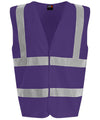 ProRTX RX700 Waistcoat - Purple