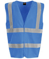 ProRTX RX700 Waistcoat - Royal Blue