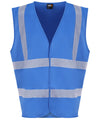 ProRTX RX700 Waistcoat - Sapphire