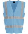 ProRTX RX700 Waistcoat - Sky Blue