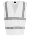 ProRTX RX700 Waistcoat - White