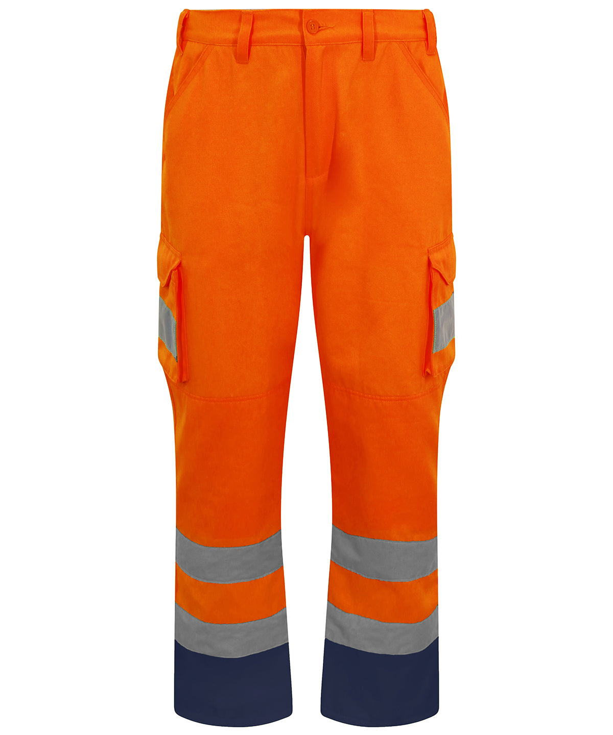 ProRTX RX760 Cargo trousers - HV Orange
