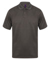 Henbury HB475 Coolplus® polo shirt