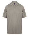 Henbury HB475 Coolplus® polo shirt
