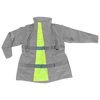 LEO EX02 Maternity Expander - For Cheristow Womens Anorak — Yellow