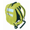 Portwest B905 - Hi-Vis Rucksack — Yellow