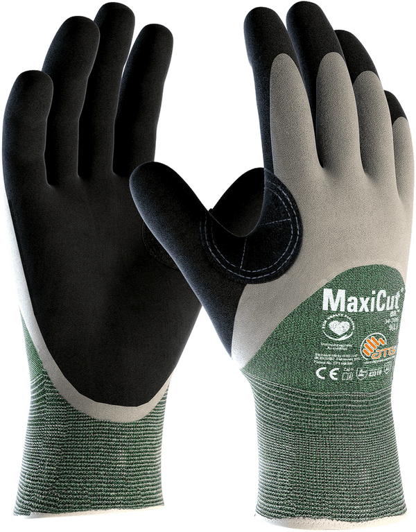 ATG MaxiCut Oil 34-305 gloves - pack of 12 pairs