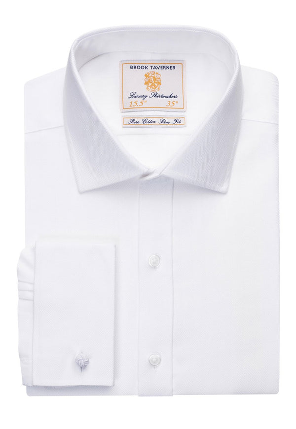 Brook Taverner 7720 Prato Shirt