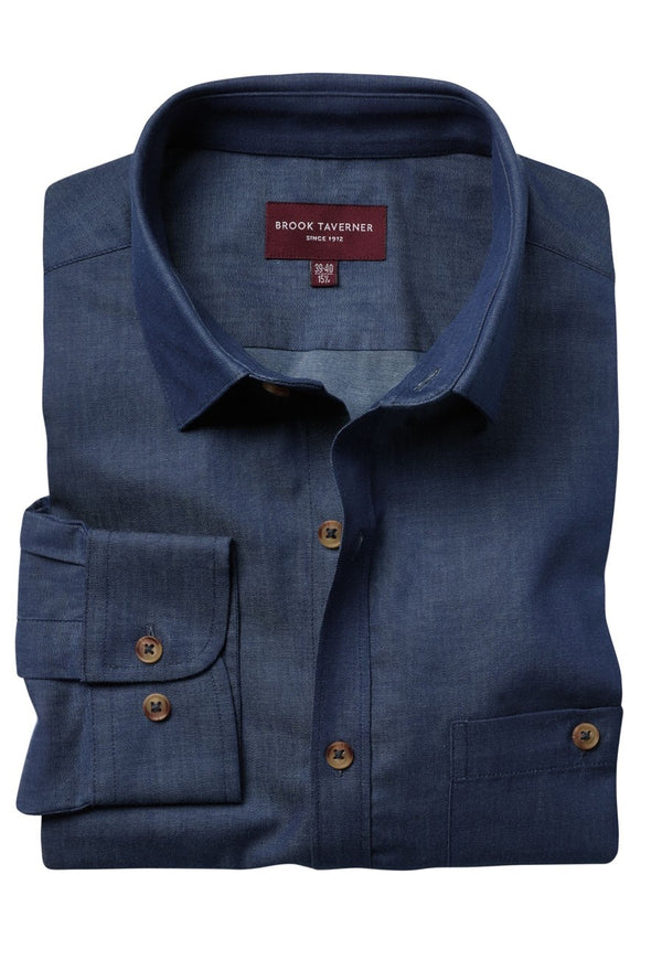 Brook Taverner 7886 Jasper – Shirt