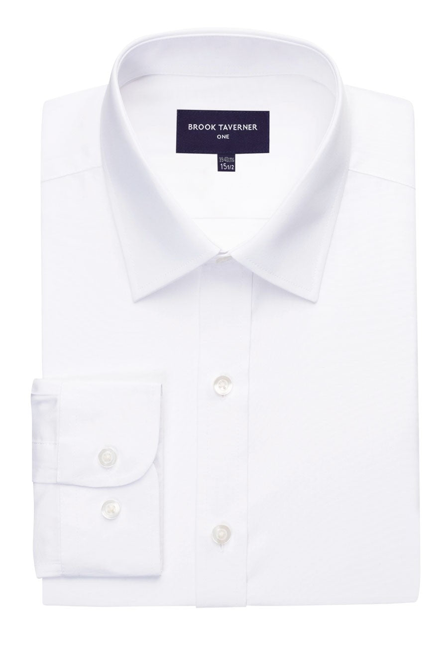 Brook Taverner 7889 Vulcan Shirt