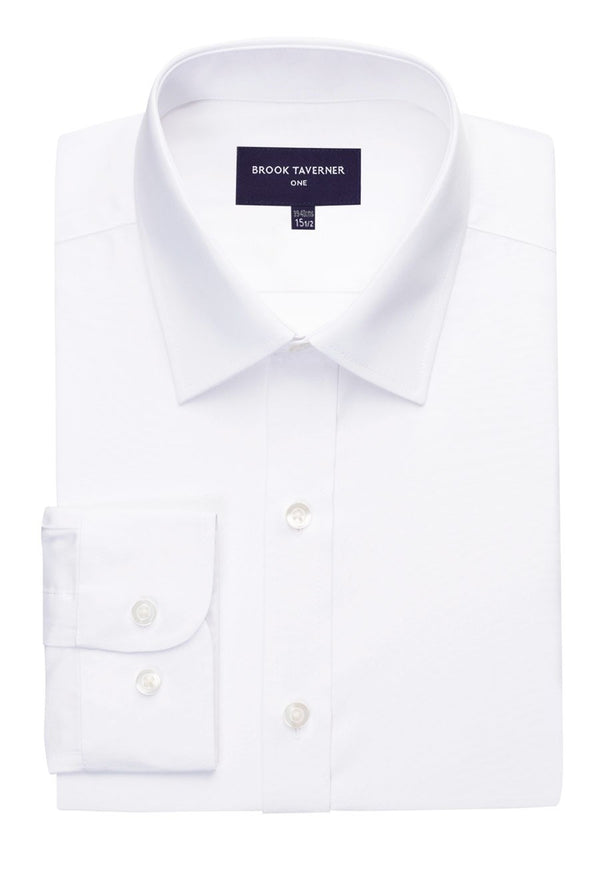 Brook Taverner 7889 Vulcan Shirt