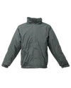 Regatta TRW297 Dover Quilted - Bomber Jacket — Dark Green