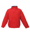 Regatta TRW297 Dover Quilted - Bomber Jacket — Red