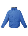 Regatta TRW297 Dover Quilted - Bomber Jacket — Royal Blue
