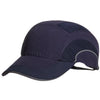 JSP A1+ - Safety Bump Cap — Navy Blue