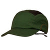 JSP A1+ - Safety Bump Cap — Green