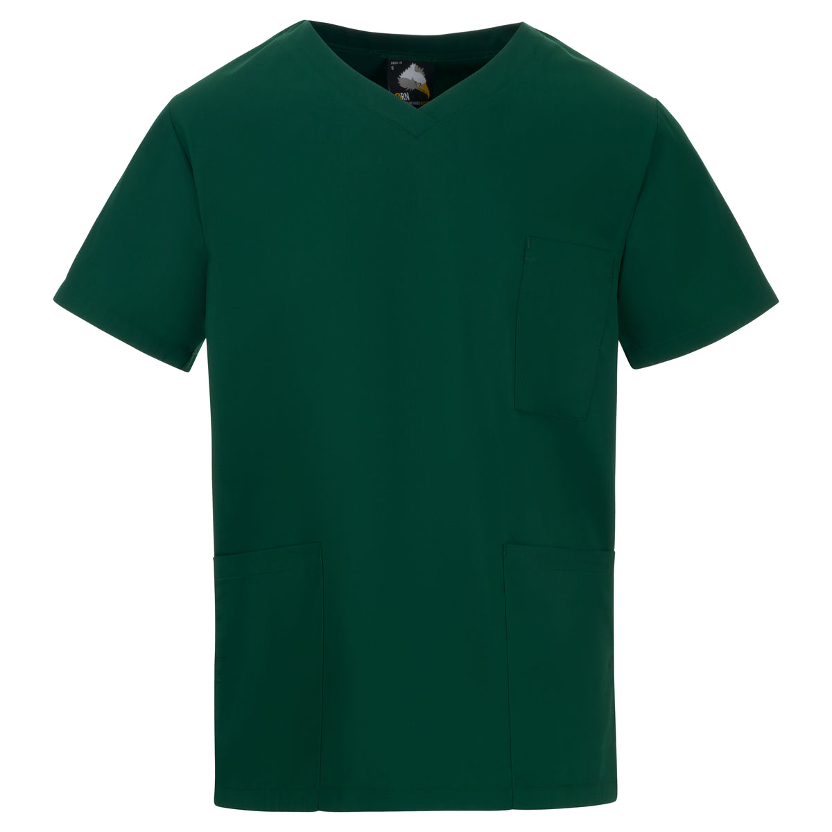ORN 8800 Scrub Top – Bottle