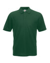 Fruit of the Loom SS402 65/35 Polo