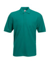 Fruit of the Loom SS402 65/35 Polo