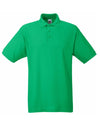 Fruit of the Loom SS402 65/35 Polo