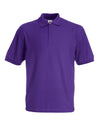 Fruit of the Loom SS402 65/35 Polo