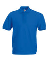 Fruit of the Loom SS402 65/35 Polo