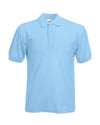 Fruit of the Loom SS402 65/35 Polo