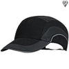 JSP A1+ - Safety Bump Cap — Black