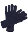 Regatta TRG201 - Knitted Gloves — Navy Blue