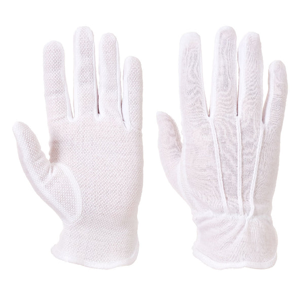 Portwest A080 - Microdot Glove