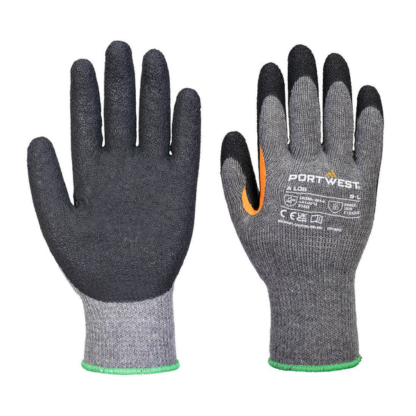 Portwest A111 - Classic Polka Dot Glove