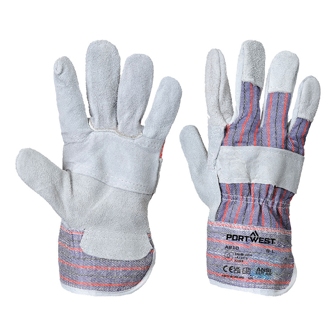 Portwest A210 - Canadian Rigger Glove
