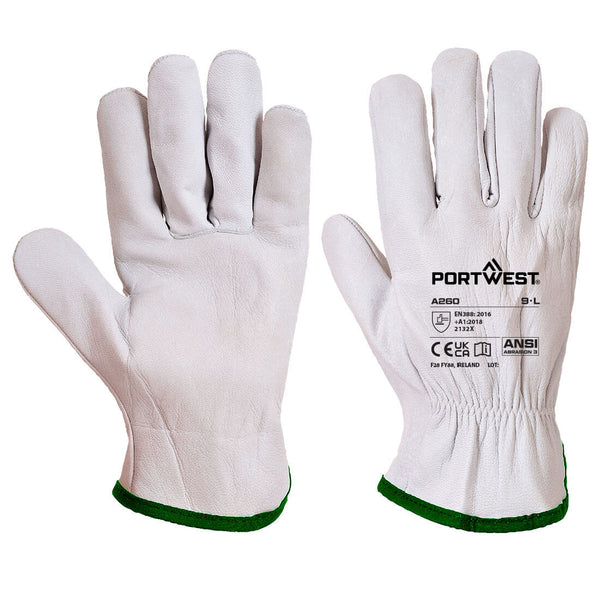 Portwest A260 - Oves Driver Glove