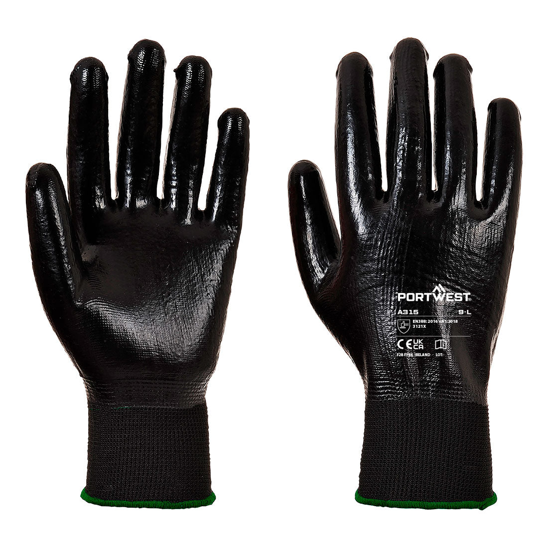 Portwest A315 - All-Flex Grip Glove