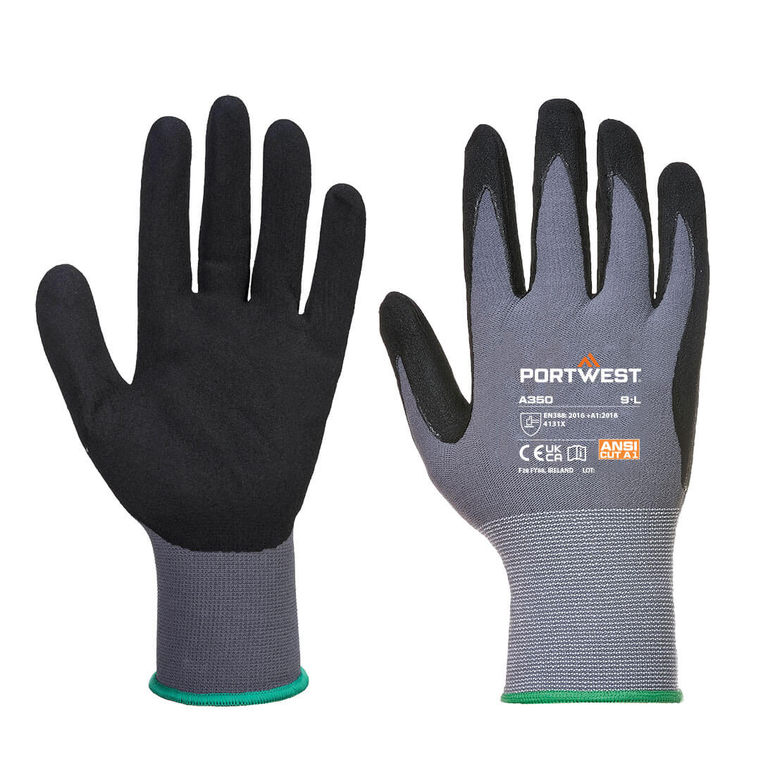 Portwest A350 - DermiFlex Glove