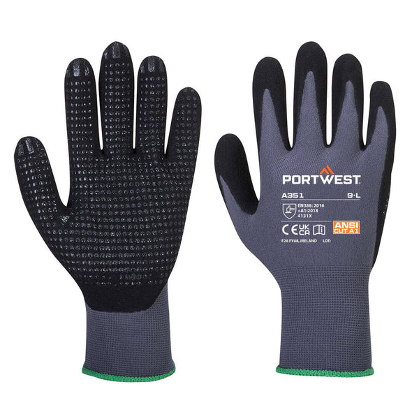 Portwest A351 - DermiFlex Plus Glove