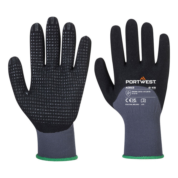 Portwest A353 - DermiFlex Ultra Plus Glove
