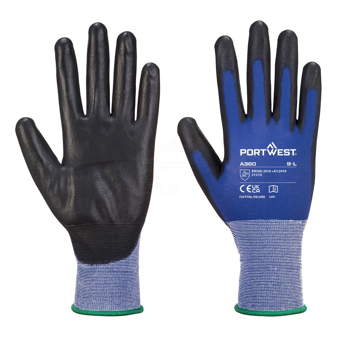 Portwest A360 - Senti-Flex Glove
