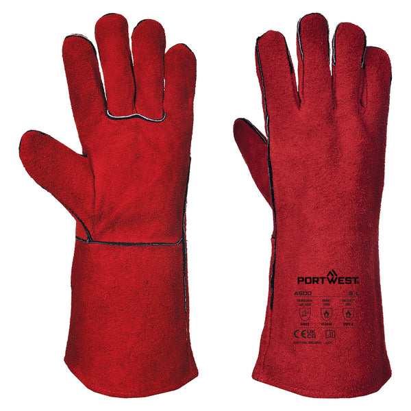 Portwest A500 - Welders Gauntlet