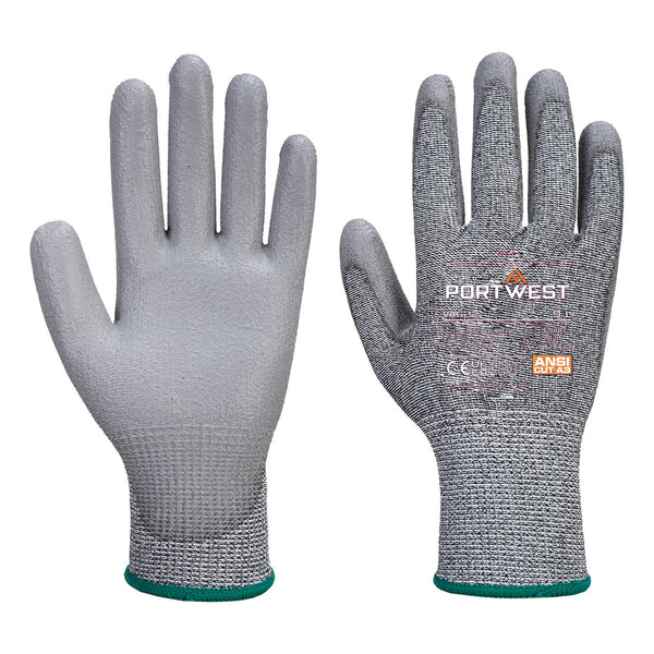 Portwest A622 - Cut C13 PU Glove