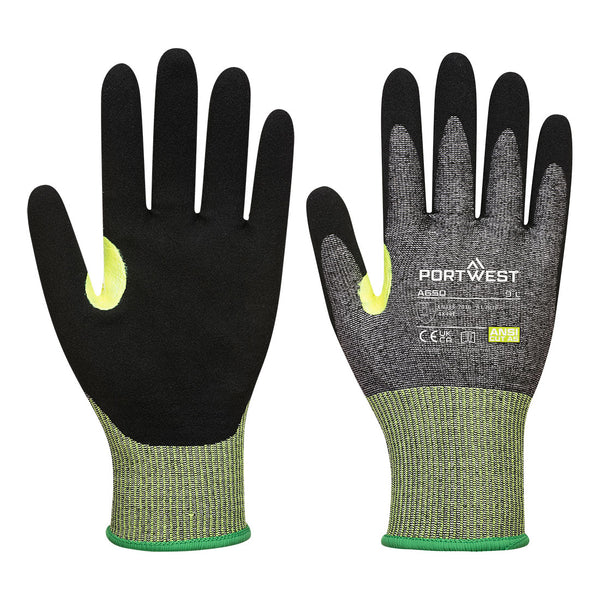 Portwest A650 - CS Cut E15 Nitrile Glove