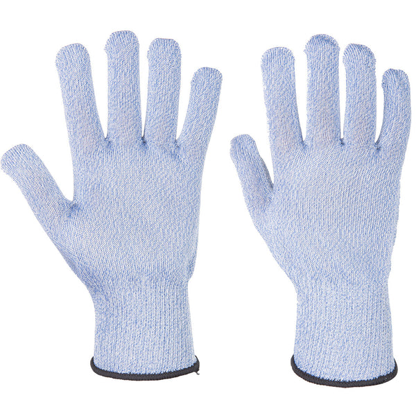 Portwest A655 - Cut D13 Food Glove Liner – 1 glove