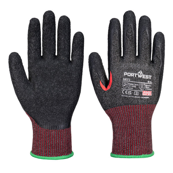 Portwest A671 - CS Cut F13 Latex Glove