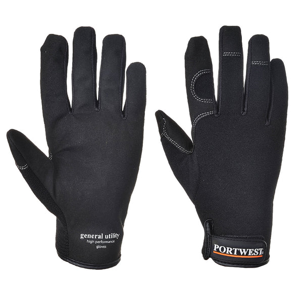 Portwest A700 - General Utility High Performance Glove