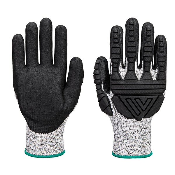 Portwest A723 - TPV Impact Cut Glove