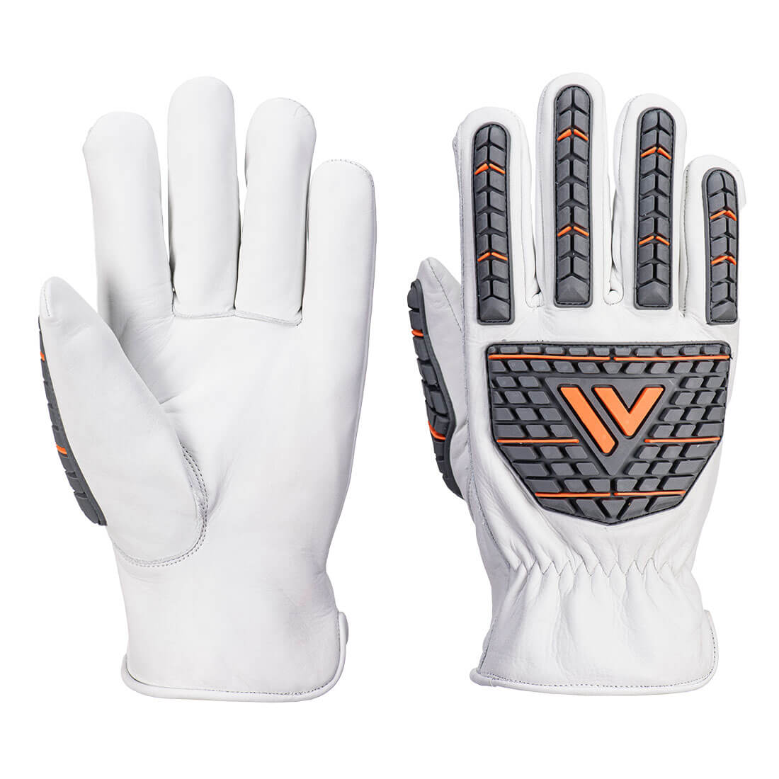 Portwest A742 - Impact Driver Unlined Glove
