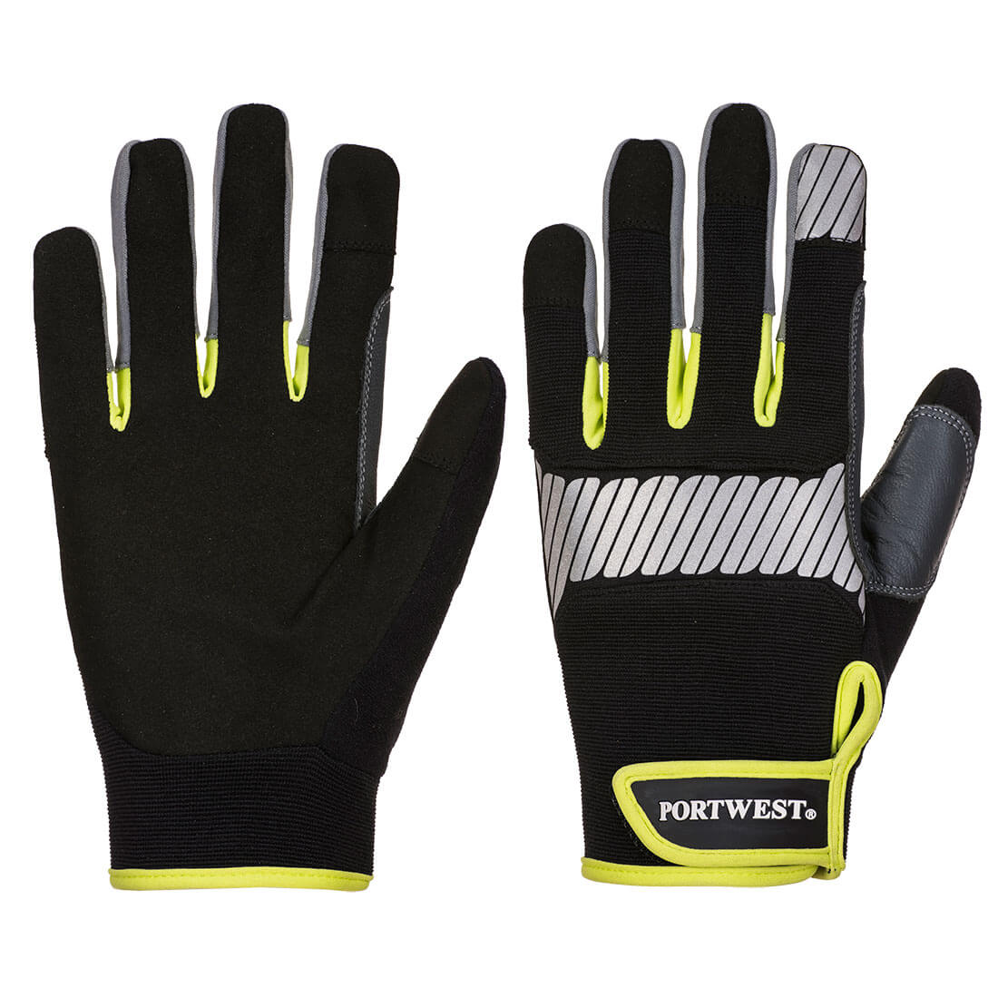 Portwest A770 - PW3 General Utility Glove