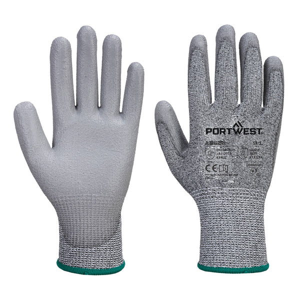 Portwest AB622 - Cut C13 PU Essential Multipack (Pk12)